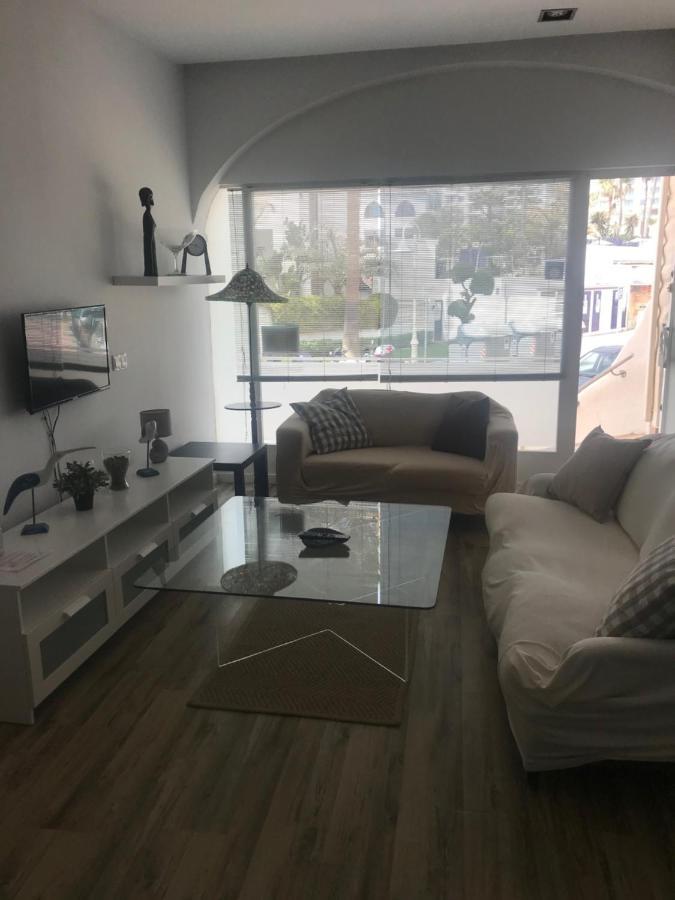 Apartamento Puerto Benalmadena J2 Exterior photo