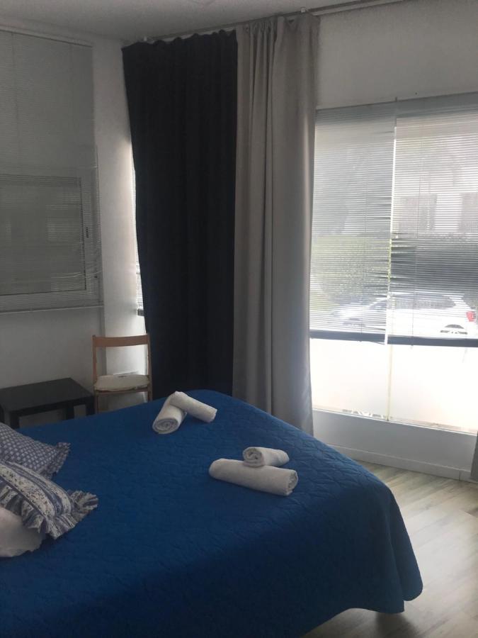 Apartamento Puerto Benalmadena J2 Exterior photo