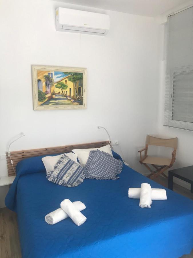 Apartamento Puerto Benalmadena J2 Exterior photo