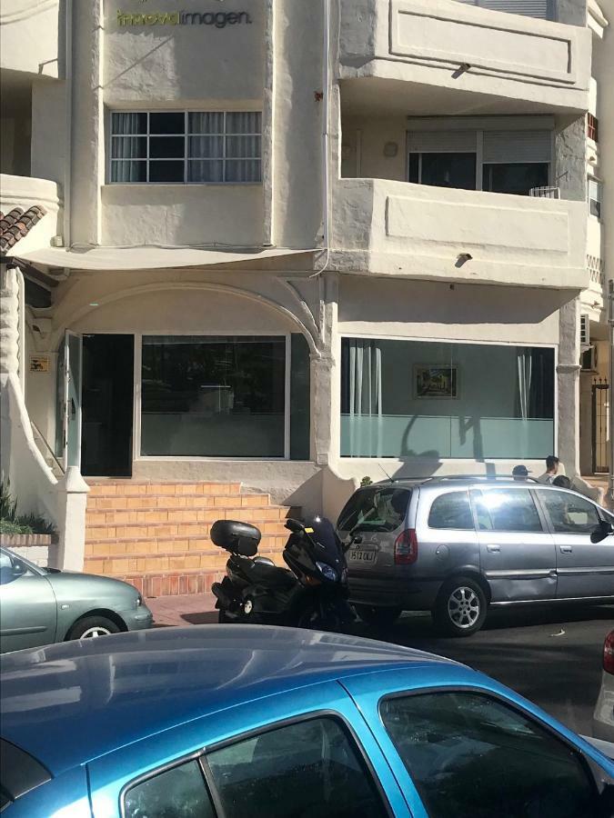 Apartamento Puerto Benalmadena J2 Exterior photo