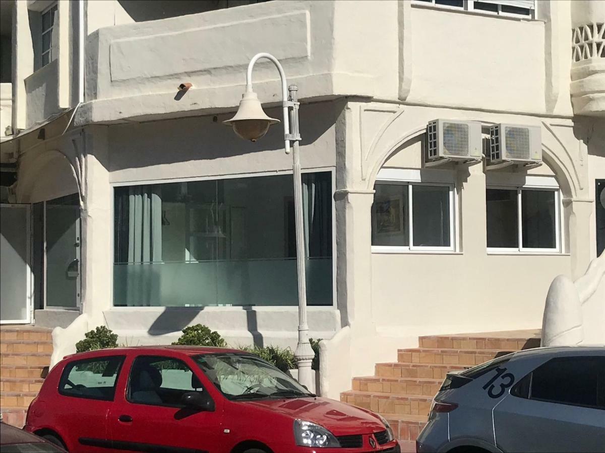 Apartamento Puerto Benalmadena J2 Exterior photo