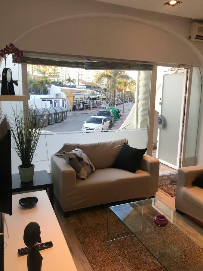 Apartamento Puerto Benalmadena J2 Exterior photo
