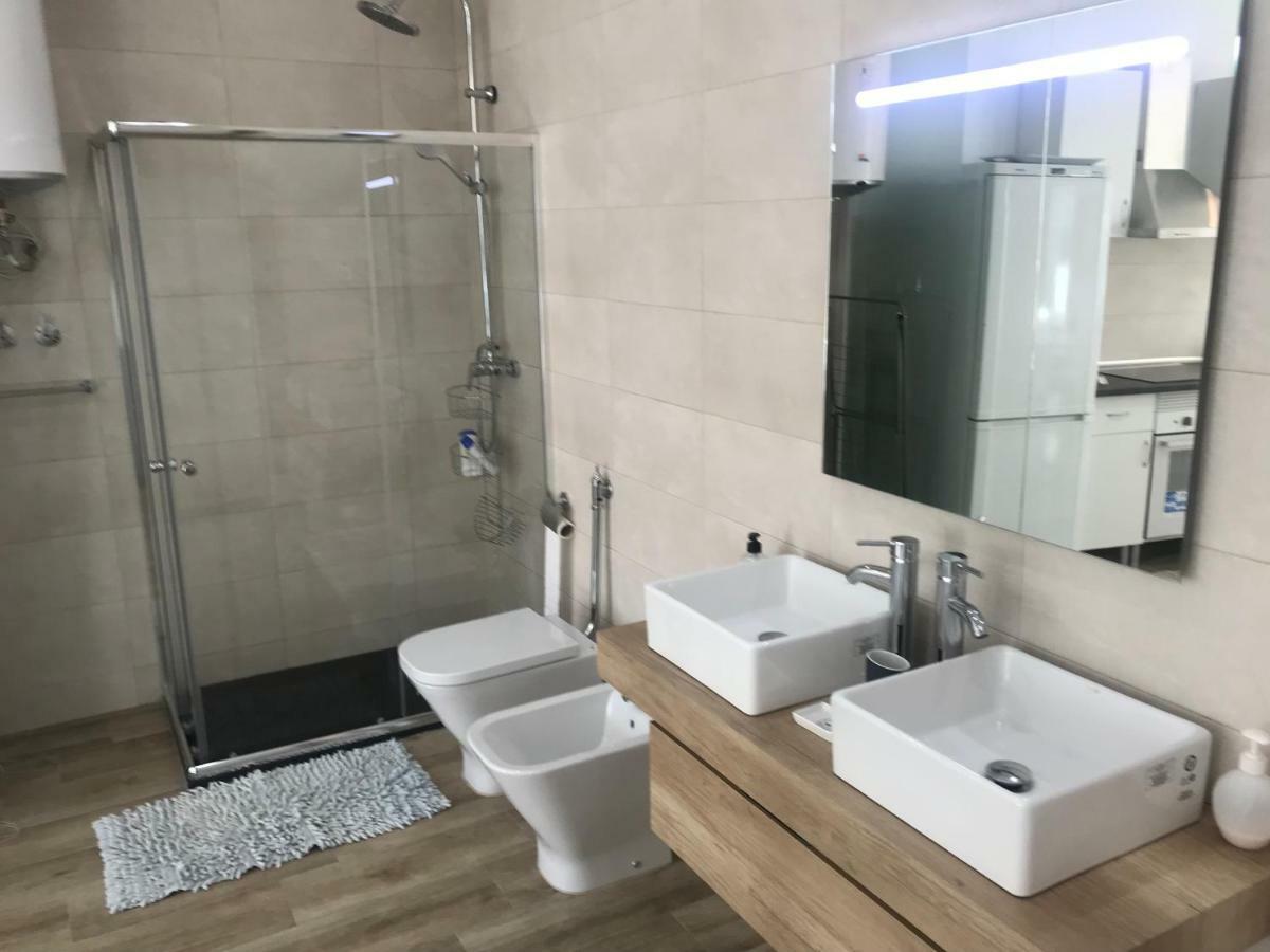 Apartamento Puerto Benalmadena J2 Exterior photo