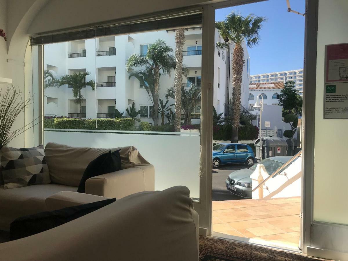 Apartamento Puerto Benalmadena J2 Exterior photo