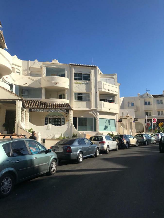 Apartamento Puerto Benalmadena J2 Exterior photo