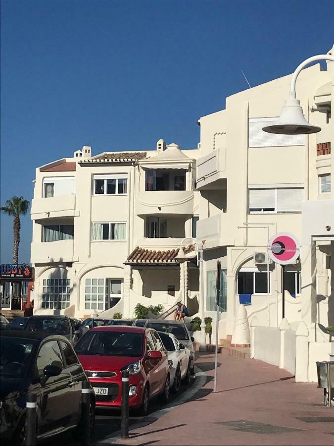 Apartamento Puerto Benalmadena J2 Exterior photo