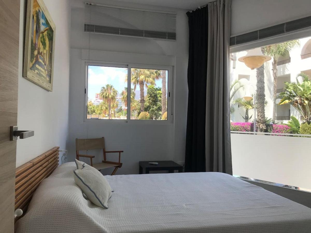 Apartamento Puerto Benalmadena J2 Exterior photo