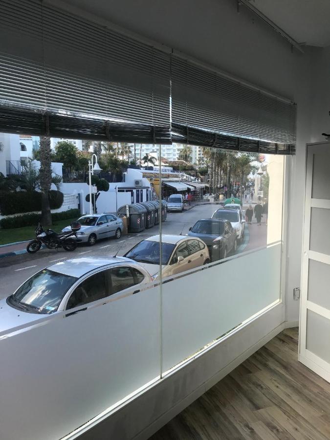 Apartamento Puerto Benalmadena J2 Exterior photo